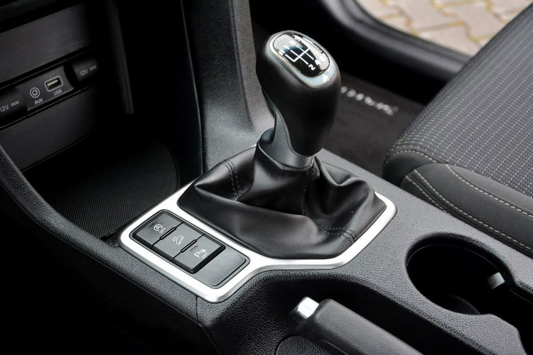 Kia Sportage 115 tys przebiegu Klimatronic Ledy Navi Kamera Parktronic Oryginał zdjęcie 25