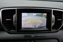 Kia Sportage 115 tys przebiegu Klimatronic Ledy Navi Kamera Parktronic Oryginał zdjęcie 26