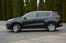Kia Sportage 115 tys przebiegu Klimatronic Ledy Navi Kamera Parktronic Oryginał zdjęcie 4