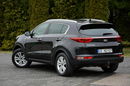 Kia Sportage 115 tys przebiegu Klimatronic Ledy Navi Kamera Parktronic Oryginał zdjęcie 6