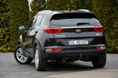 Kia Sportage 115 tys przebiegu Klimatronic Ledy Navi Kamera Parktronic Oryginał zdjęcie 7