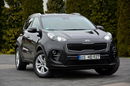 Kia Sportage 115 tys przebiegu Klimatronic Ledy Navi Kamera Parktronic Oryginał zdjęcie 8