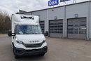 Iveco Daily 50C18HZ zdjęcie 6