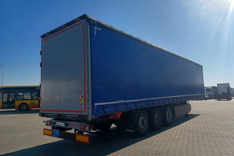 Koegel SN24 zdjęcie 3