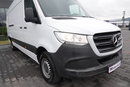 Mercedes SPRINTER / 2021 ROK / BLASZAK / SPROWADZONY /PO KONTRAKCIE SERWISOWYM / zdjęcie 11