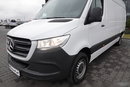 Mercedes SPRINTER / 2021 ROK / BLASZAK / SPROWADZONY /PO KONTRAKCIE SERWISOWYM / zdjęcie 13