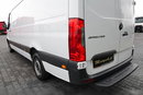 Mercedes SPRINTER / 2021 ROK / BLASZAK / SPROWADZONY /PO KONTRAKCIE SERWISOWYM / zdjęcie 14