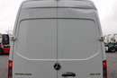 Mercedes SPRINTER / 2021 ROK / BLASZAK / SPROWADZONY /PO KONTRAKCIE SERWISOWYM / zdjęcie 15