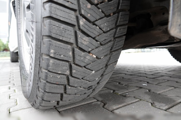 Mercedes SPRINTER / 2021 ROK / BLASZAK / SPROWADZONY /PO KONTRAKCIE SERWISOWYM / zdjęcie 17