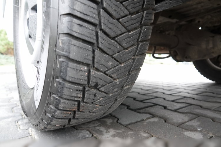 Mercedes SPRINTER / 2021 ROK / BLASZAK / SPROWADZONY /PO KONTRAKCIE SERWISOWYM / zdjęcie 19