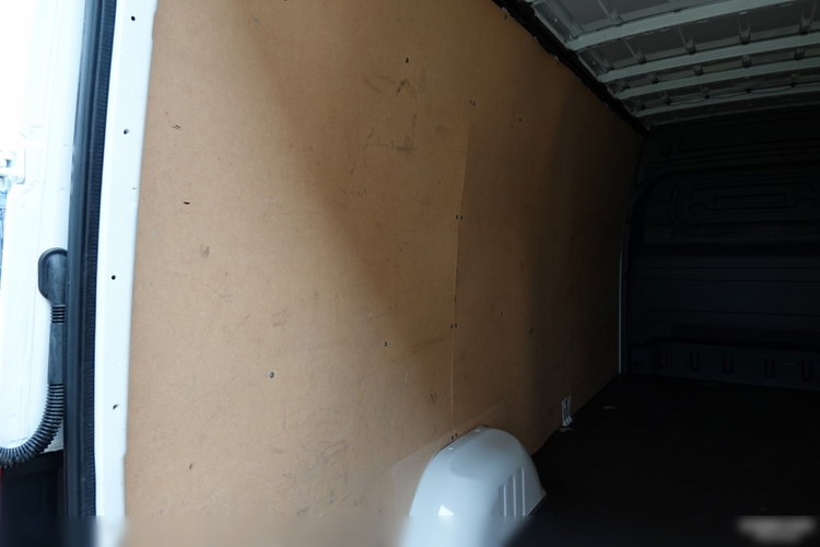 Mercedes SPRINTER / 2021 ROK / BLASZAK / SPROWADZONY /PO KONTRAKCIE SERWISOWYM / zdjęcie 23