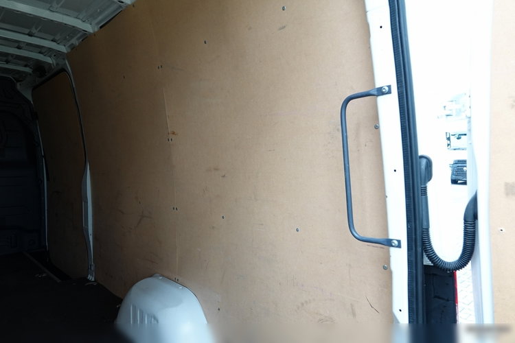 Mercedes SPRINTER / 2021 ROK / BLASZAK / SPROWADZONY /PO KONTRAKCIE SERWISOWYM / zdjęcie 24