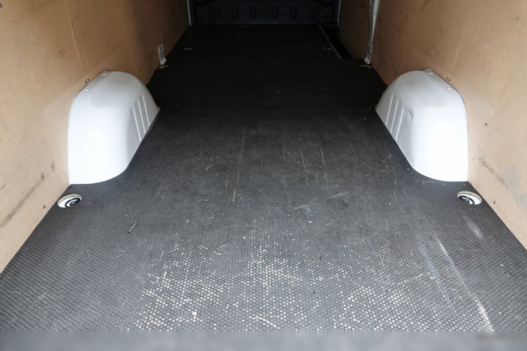 Mercedes SPRINTER / 2021 ROK / BLASZAK / SPROWADZONY /PO KONTRAKCIE SERWISOWYM / zdjęcie 26