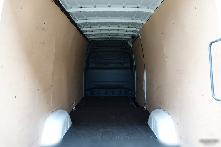 Mercedes SPRINTER / 2021 ROK / BLASZAK / SPROWADZONY /PO KONTRAKCIE SERWISOWYM / zdjęcie 27