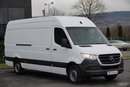 Mercedes SPRINTER / 2021 ROK / BLASZAK / SPROWADZONY /PO KONTRAKCIE SERWISOWYM / zdjęcie 2