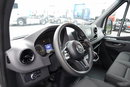 Mercedes SPRINTER / 2021 ROK / BLASZAK / SPROWADZONY /PO KONTRAKCIE SERWISOWYM / zdjęcie 30