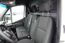 Mercedes SPRINTER / 2021 ROK / BLASZAK / SPROWADZONY /PO KONTRAKCIE SERWISOWYM / zdjęcie 31