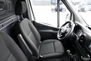 Mercedes SPRINTER / 2021 ROK / BLASZAK / SPROWADZONY /PO KONTRAKCIE SERWISOWYM / zdjęcie 32