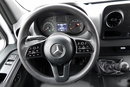 Mercedes SPRINTER / 2021 ROK / BLASZAK / SPROWADZONY /PO KONTRAKCIE SERWISOWYM / zdjęcie 33