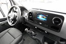 Mercedes SPRINTER / 2021 ROK / BLASZAK / SPROWADZONY /PO KONTRAKCIE SERWISOWYM / zdjęcie 34
