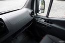 Mercedes SPRINTER / 2021 ROK / BLASZAK / SPROWADZONY /PO KONTRAKCIE SERWISOWYM / zdjęcie 35