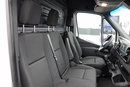 Mercedes SPRINTER / 2021 ROK / BLASZAK / SPROWADZONY /PO KONTRAKCIE SERWISOWYM / zdjęcie 36