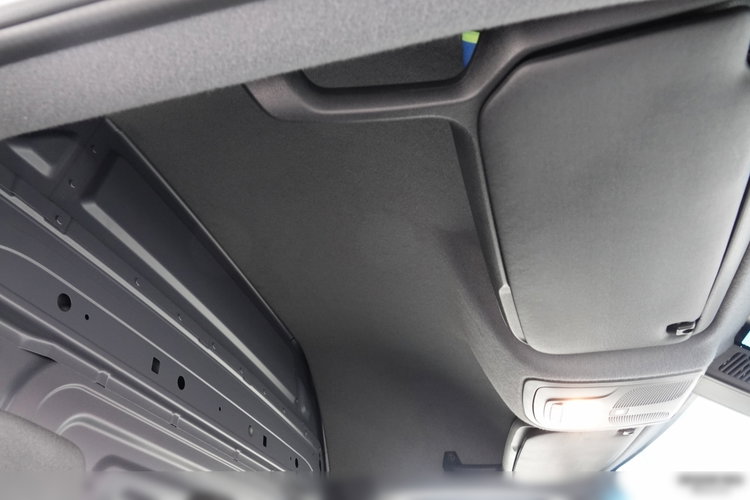 Mercedes SPRINTER / 2021 ROK / BLASZAK / SPROWADZONY /PO KONTRAKCIE SERWISOWYM / zdjęcie 38