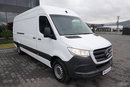 Mercedes SPRINTER / 2021 ROK / BLASZAK / SPROWADZONY /PO KONTRAKCIE SERWISOWYM / zdjęcie 3