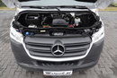 Mercedes SPRINTER / 2021 ROK / BLASZAK / SPROWADZONY /PO KONTRAKCIE SERWISOWYM / zdjęcie 42