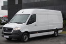 Mercedes SPRINTER / 2021 ROK / BLASZAK / SPROWADZONY /PO KONTRAKCIE SERWISOWYM / zdjęcie 4