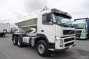 Volvo FM 400 / 6x4 / WYWROTKA / HYDROBURTA / BORDMATIC / MANUAL / SPROWADZONY zdjęcie 11