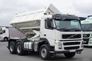 Volvo FM 400 / 6x4 / WYWROTKA / HYDROBURTA / BORDMATIC / MANUAL / SPROWADZONY zdjęcie 12
