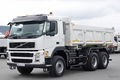 samochód ciężarowy Volvo zdjęcie 13