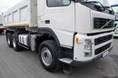 Volvo FM 400 / 6x4 / WYWROTKA / HYDROBURTA / BORDMATIC / MANUAL / SPROWADZONY zdjęcie 18