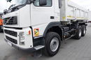Volvo FM 400 / 6x4 / WYWROTKA / HYDROBURTA / BORDMATIC / MANUAL / SPROWADZONY zdjęcie 19