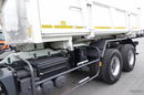 Volvo FM 400 / 6x4 / WYWROTKA / HYDROBURTA / BORDMATIC / MANUAL / SPROWADZONY zdjęcie 20