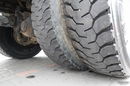 Volvo FM 400 / 6x4 / WYWROTKA / HYDROBURTA / BORDMATIC / MANUAL / SPROWADZONY zdjęcie 30