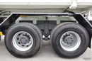 Volvo FM 400 / 6x4 / WYWROTKA / HYDROBURTA / BORDMATIC / MANUAL / SPROWADZONY zdjęcie 32