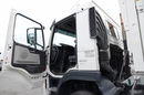 Volvo FM 400 / 6x4 / WYWROTKA / HYDROBURTA / BORDMATIC / MANUAL / SPROWADZONY zdjęcie 33