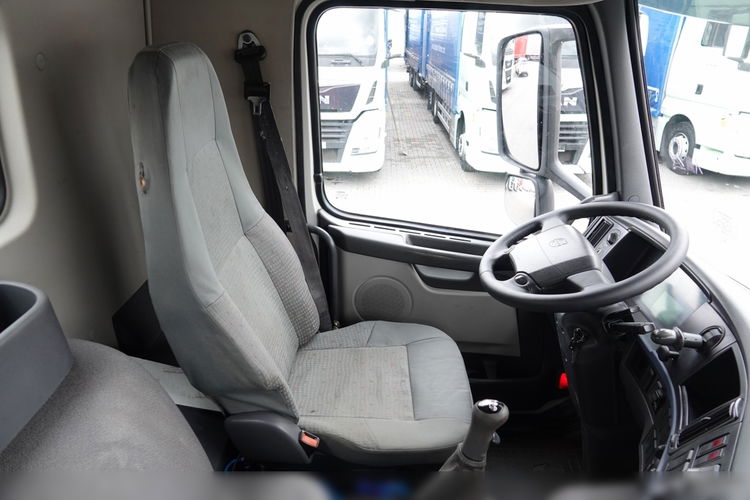 Volvo FM 400 / 6x4 / WYWROTKA / HYDROBURTA / BORDMATIC / MANUAL / SPROWADZONY zdjęcie 36