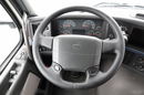Volvo FM 400 / 6x4 / WYWROTKA / HYDROBURTA / BORDMATIC / MANUAL / SPROWADZONY zdjęcie 37