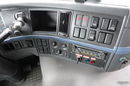 Volvo FM 400 / 6x4 / WYWROTKA / HYDROBURTA / BORDMATIC / MANUAL / SPROWADZONY zdjęcie 39