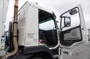 Volvo FM 400 / 6x4 / WYWROTKA / HYDROBURTA / BORDMATIC / MANUAL / SPROWADZONY zdjęcie 44