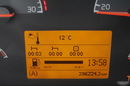Volvo FM 400 / 6x4 / WYWROTKA / HYDROBURTA / BORDMATIC / MANUAL / SPROWADZONY zdjęcie 46
