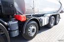 Iveco STRALIS X-WAY 480 / 8x4 / WYWROTKA TYLNOZSYP + HYDROKLAPA / OPONY 100% / 2020 R / SPROWADZONA zdjęcie 13