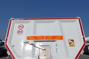 Iveco STRALIS X-WAY 480 / 8x4 / WYWROTKA TYLNOZSYP + HYDROKLAPA / OPONY 100% / 2020 R / SPROWADZONA zdjęcie 16