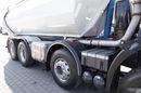Iveco STRALIS X-WAY 480 / 8x4 / WYWROTKA TYLNOZSYP + HYDROKLAPA / OPONY 100% / 2020 R / SPROWADZONA zdjęcie 19