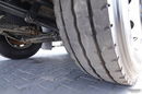 Iveco STRALIS X-WAY 480 / 8x4 / WYWROTKA TYLNOZSYP + HYDROKLAPA / OPONY 100% / 2020 R / SPROWADZONA zdjęcie 21