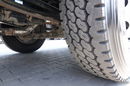 Iveco STRALIS X-WAY 480 / 8x4 / WYWROTKA TYLNOZSYP + HYDROKLAPA / OPONY 100% / 2020 R / SPROWADZONA zdjęcie 22