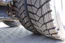 Iveco STRALIS X-WAY 480 / 8x4 / WYWROTKA TYLNOZSYP + HYDROKLAPA / OPONY 100% / 2020 R / SPROWADZONA zdjęcie 25